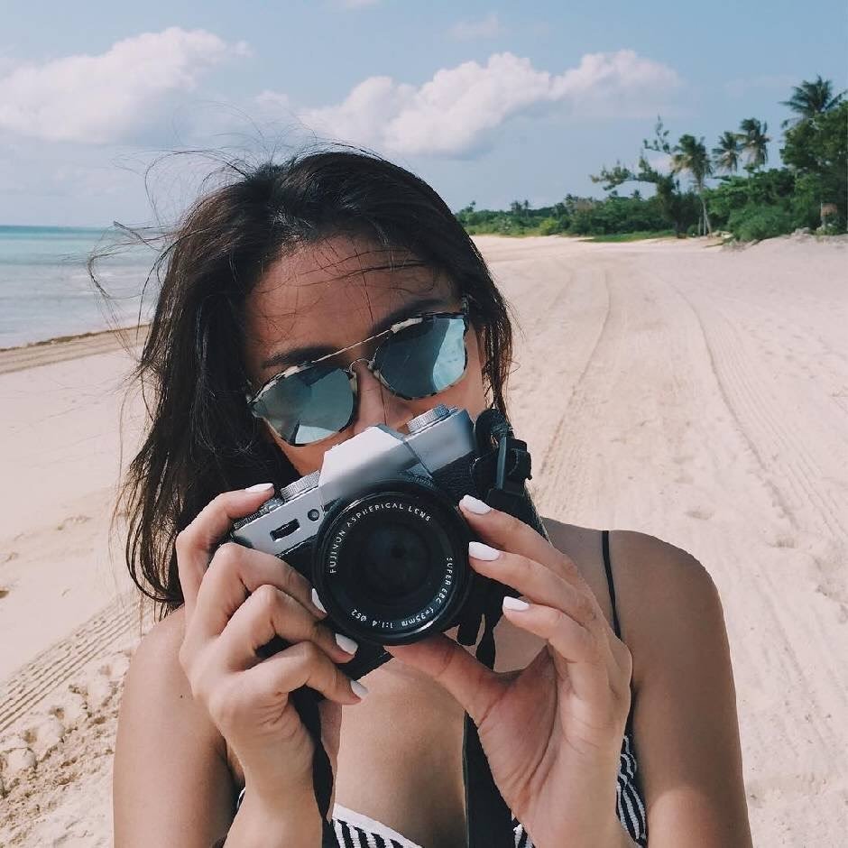 Layla Cheng logo photo